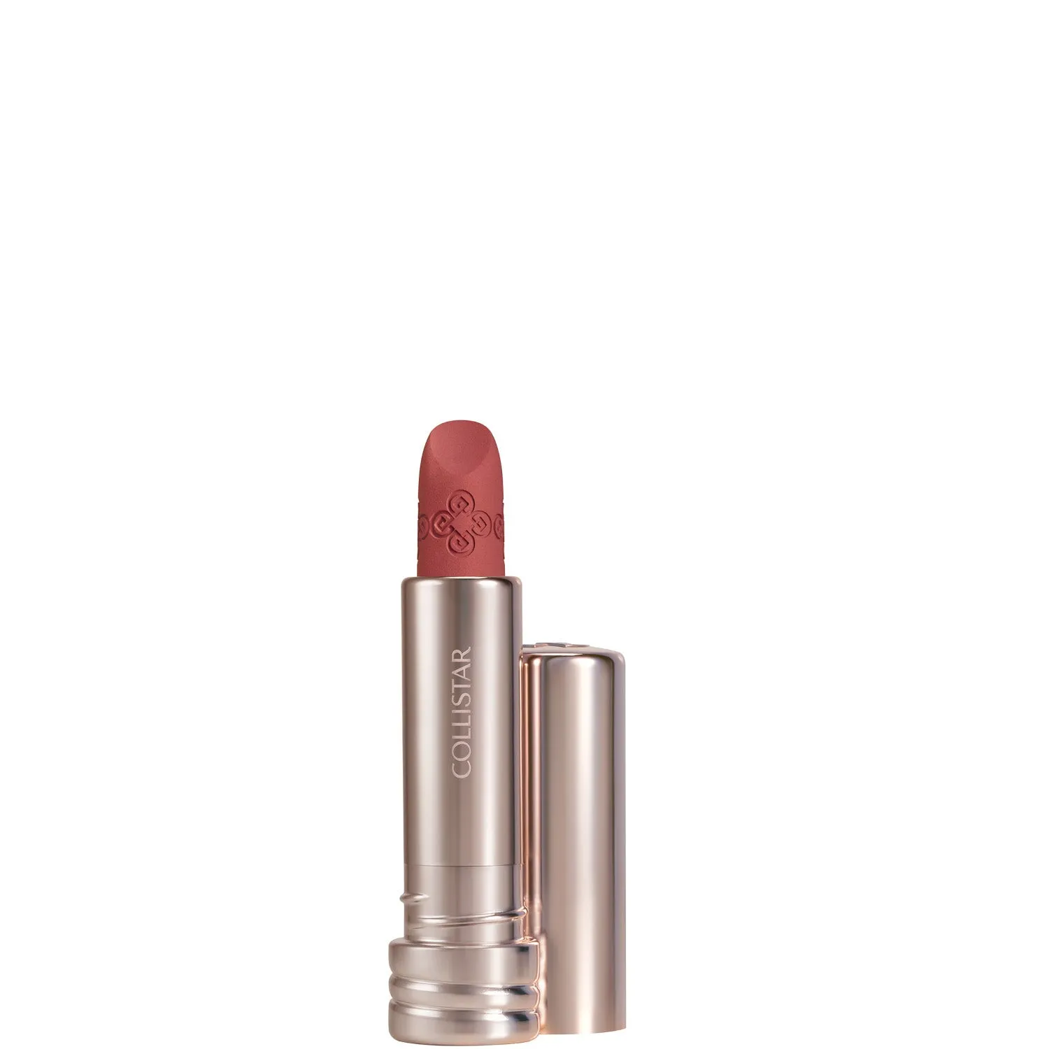 Collistar PURO GIOIELLO Rossetto Velvet - Diamante Rosso 170