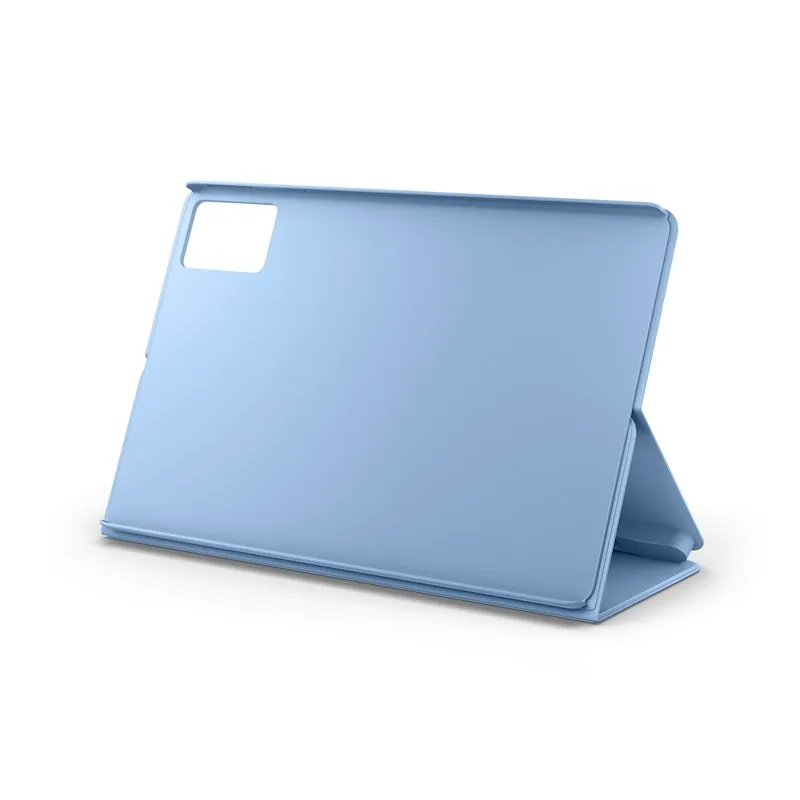 Lenovo Custodia Tablet Lenovo Idea Tab Folio Case Polar Blue-WW Zg38c06994