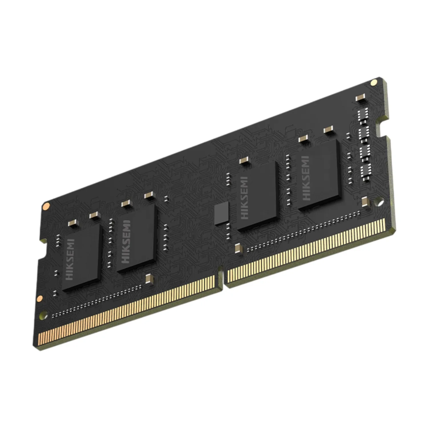 Hikvision Hiksemi Ram Sodimm 8Gb Ddr5 5600Mhz Hiker