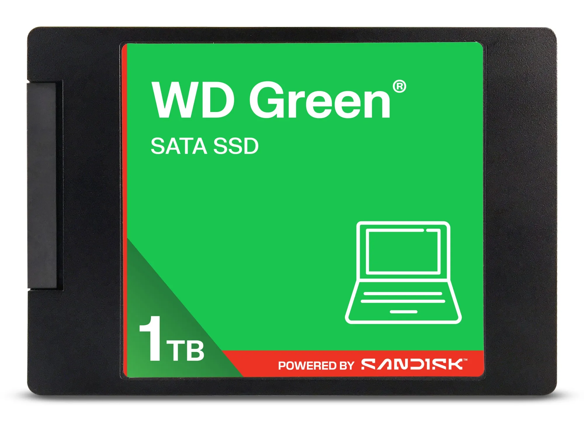 WD SSD Green SN3000 1TB Sata