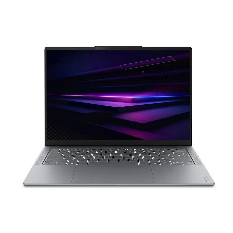 Lenovo Notebook Yoga Slim 7 14iph11 71ix 83QM0071IX 16 / 512 GB Luna Grey