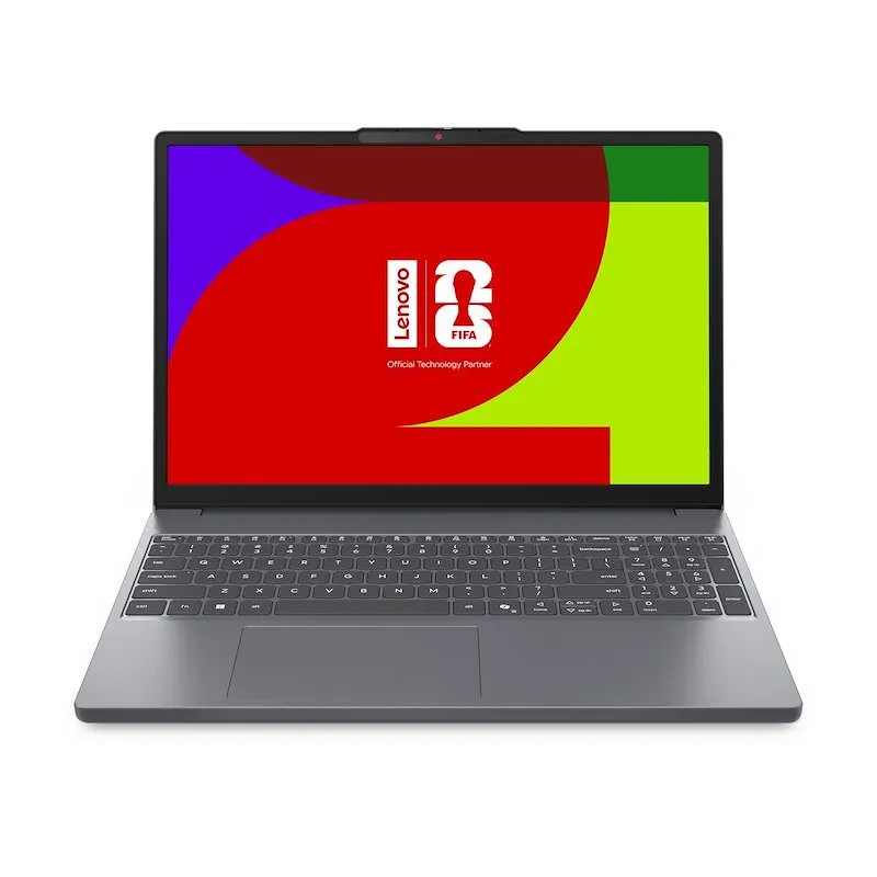 Lenovo Notebook IDEAPAD SLIM 3 Ips 3 15iph11 95ix 16/ 512 GB Luna Grey