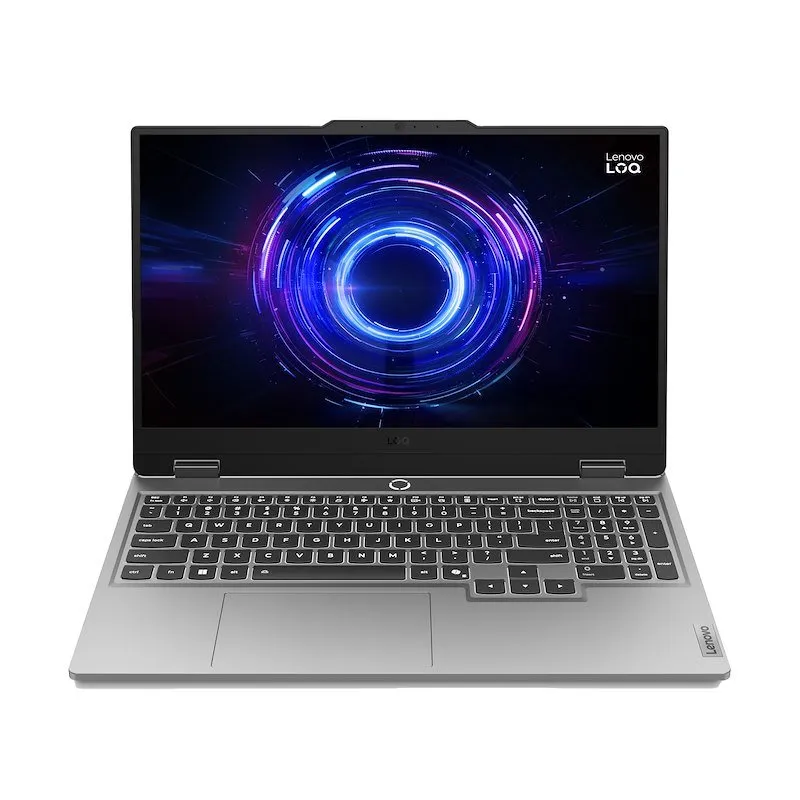 Lenovo Notebook gaming 15.6" Intel i7 16GB/ 1TB LOQ 83JE01K9IX