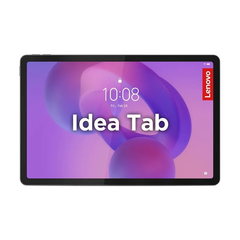 Lenovo Tablet Idea Tab 6/128GB Wi-Fi 5G 11" Luna Grey