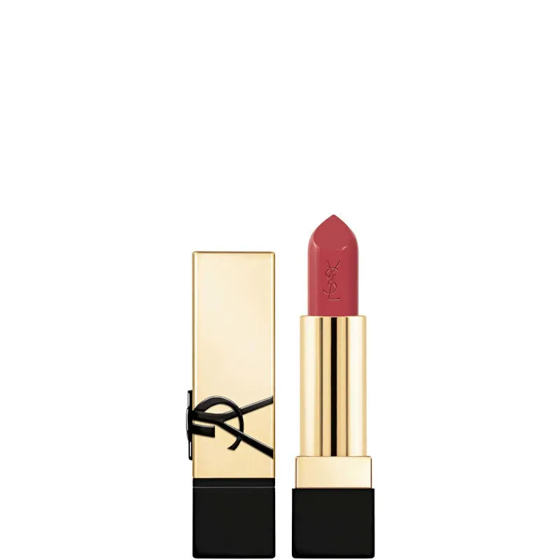 Yves Saint Laurent Rouge Pur Couture Satin - N. R10 EFFORTLESS VERMILLION