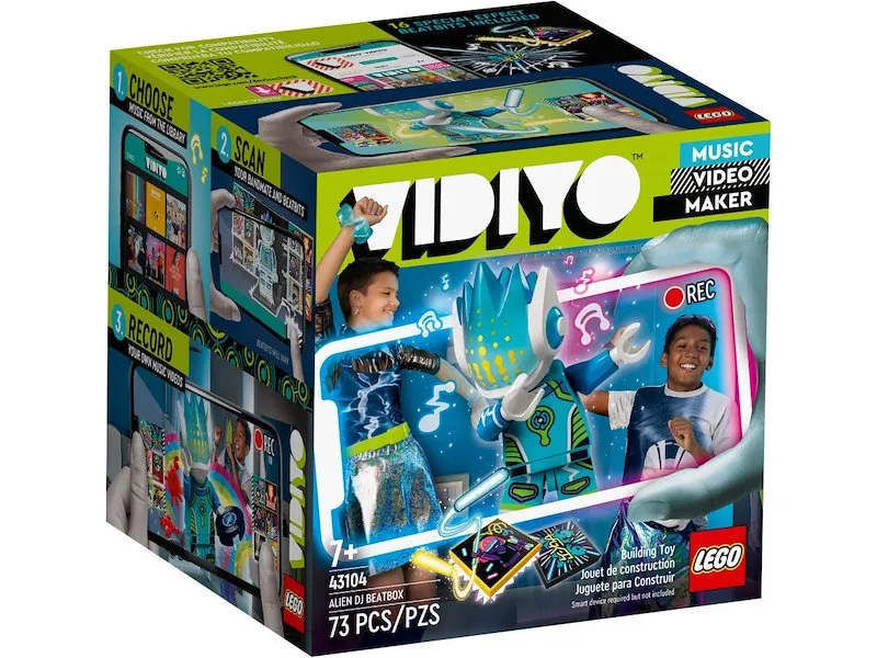 Lego® VIDIYO - 43104