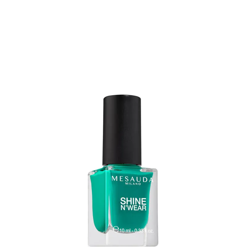 Mesauda Shine N’Wear Full - N.231 Dollar