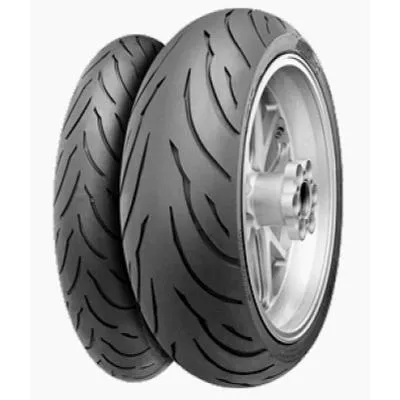 Continental ContiMotion 160/60 ZR17 69W
