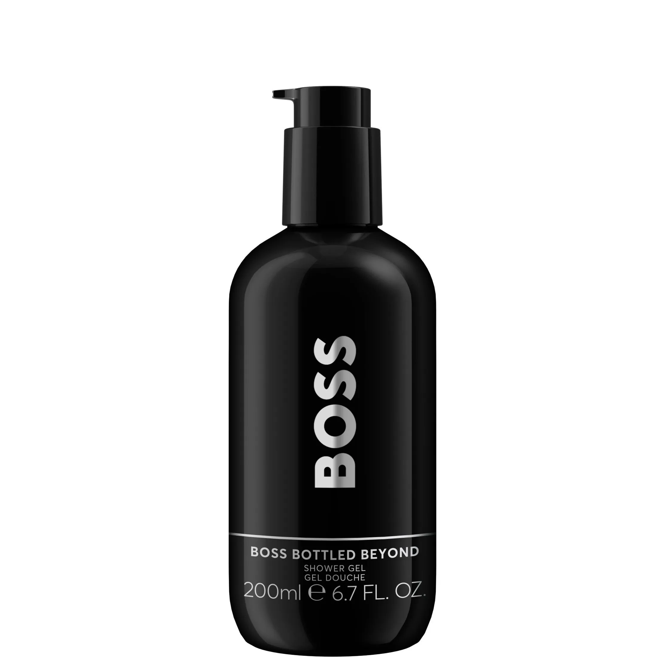 Boss Boss Bottled Beyond - 200 ML