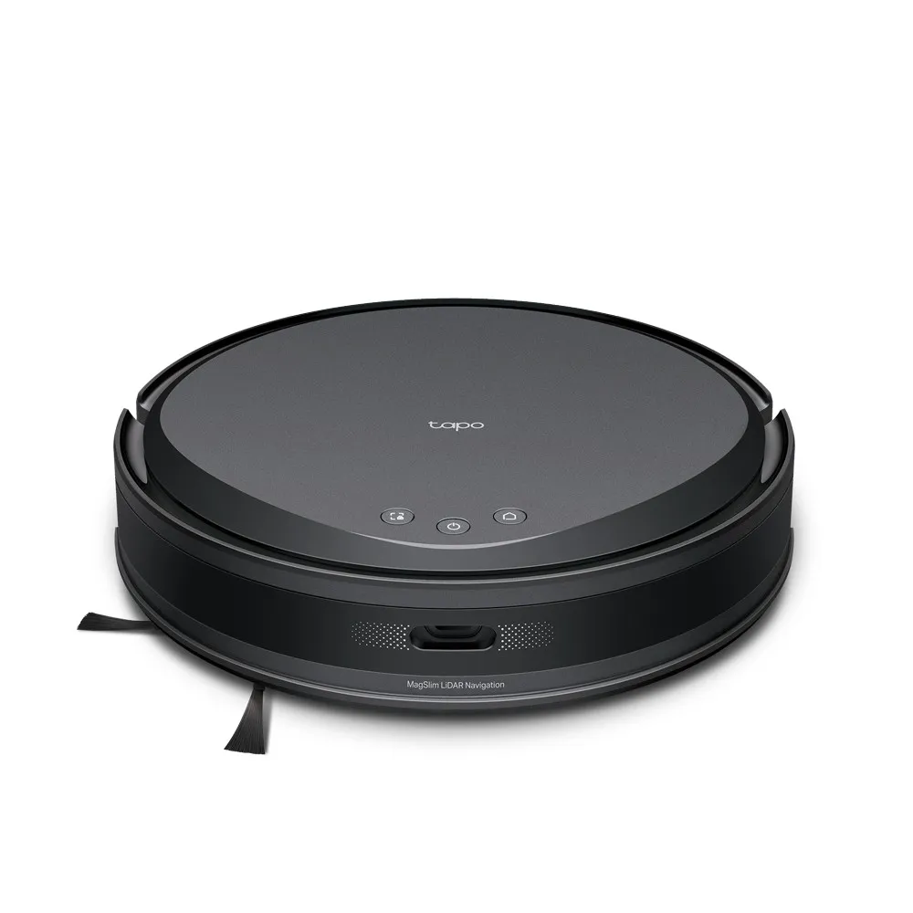 TP-Link Tapo RV20 Max Nero