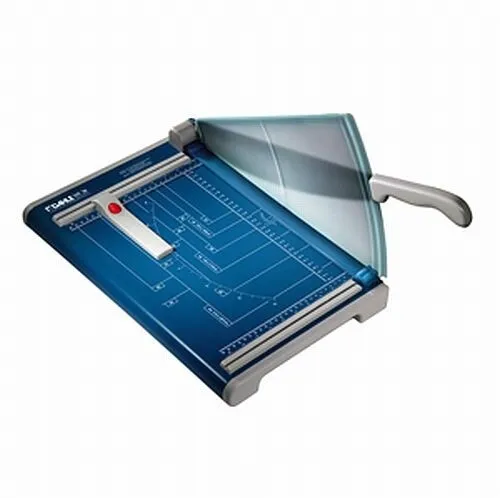 Dahle 560 taglierino 25 mm 25 fogli