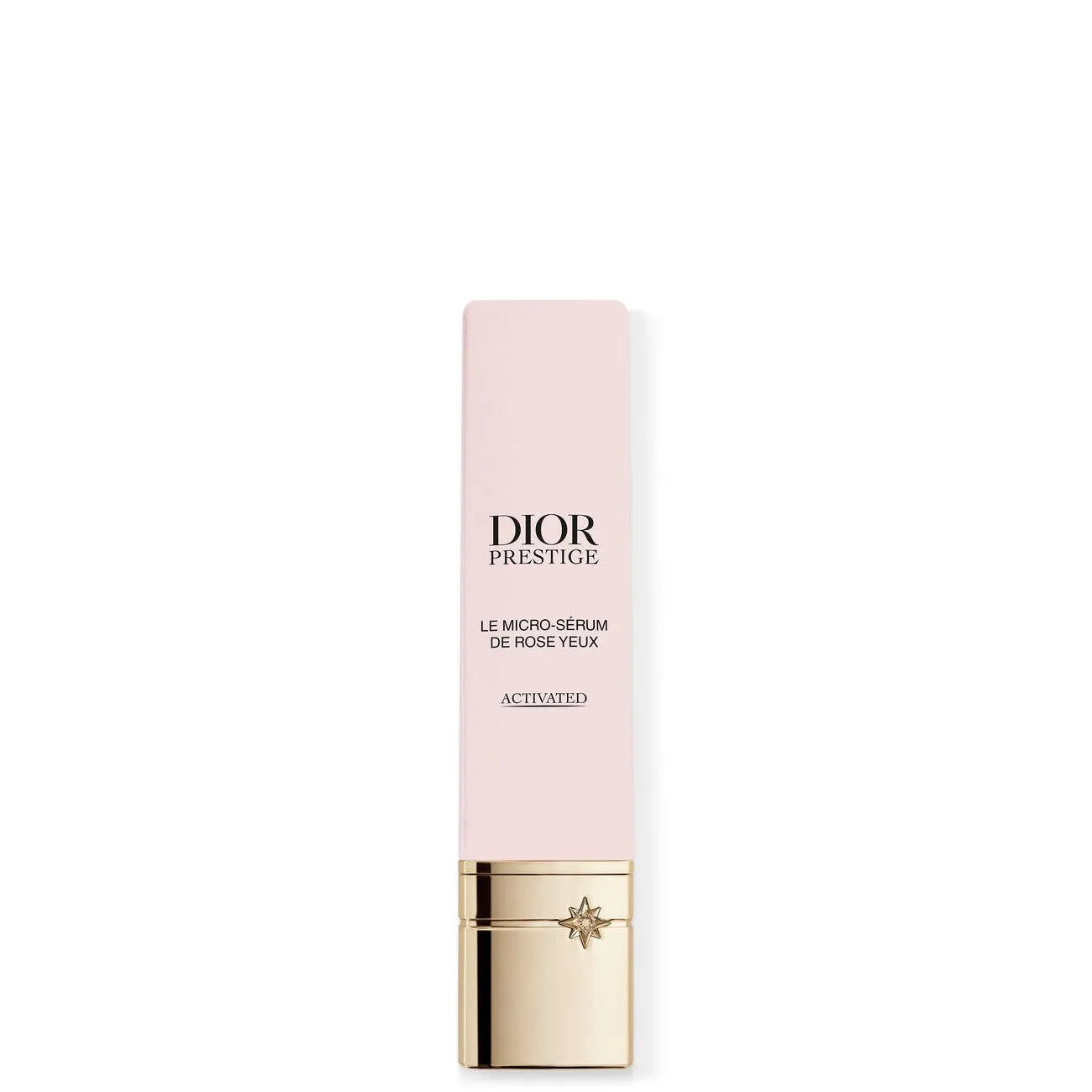 DIOR Dior Prestige Le Micro-Sérum de Rose Yeux Activated - 20 ML