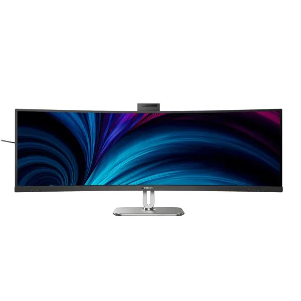Philips B-Line Monitor Curvo 49 32:9 Va 75Hz 4ms Audio 49B2U6900CH/00