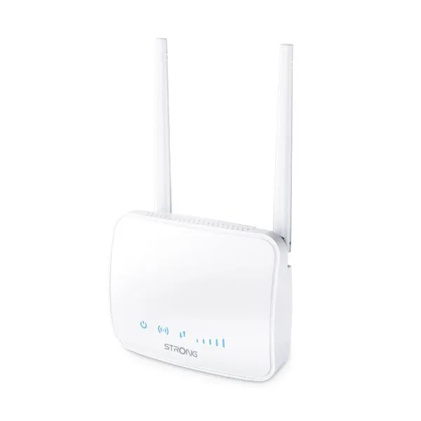 Strong Router 4G Portatile 1LAN 4GROUTER350M