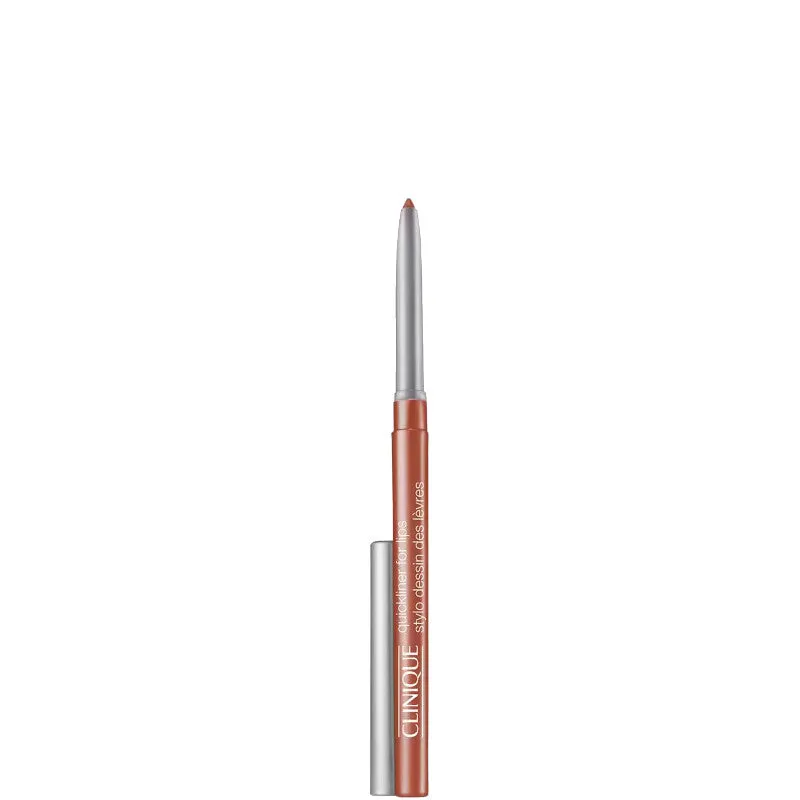 Clinique Quickliner for Lips - Matita Labbra Automatica - N. 02 INTENSE CAFE'