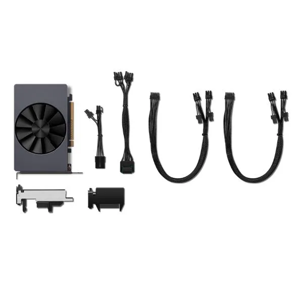 Lenovo Nvidia Geforce Rtx 5060 8GBP 4X61U02753