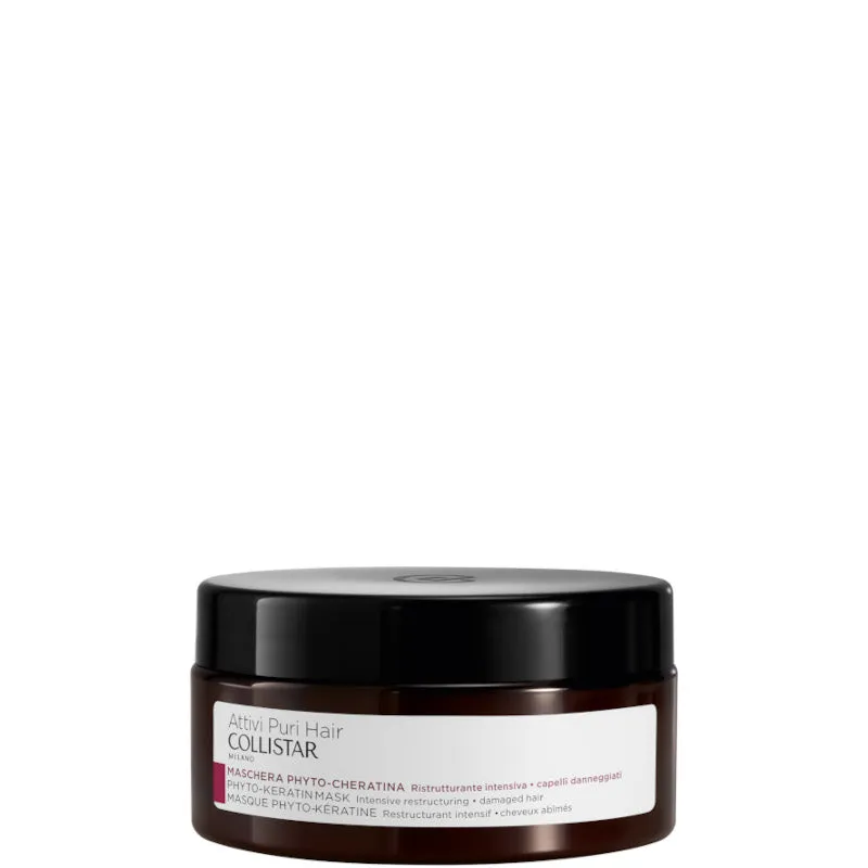 Collistar Maschera Phito-Cheratina 200 ML - 200 ML
