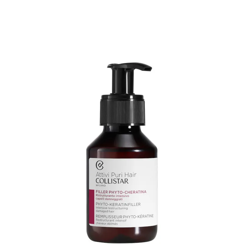 Collistar Filler Phito-Cheratina 100 ML - 100 ML