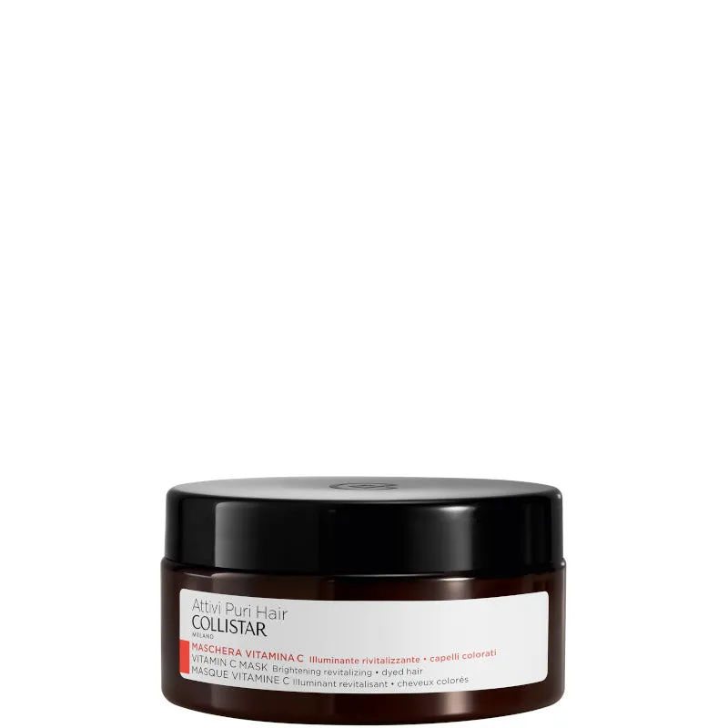 Collistar Maschera Vitamina C 200 ML - 200 ML