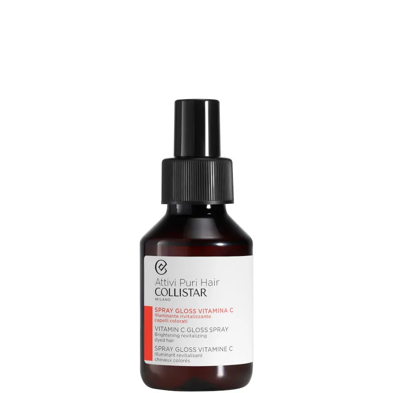 Collistar Spray Gloss Vitamina C 100 ML - 100 ML