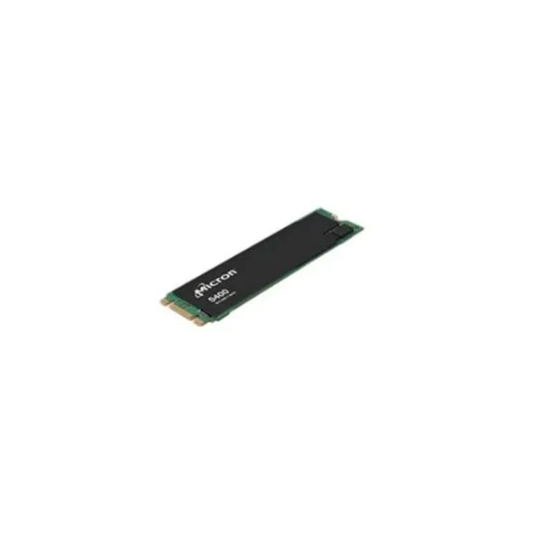 Lenovo Thinksystem M.2 5400 Pro 480GB Read Intensive Sata 6GB Nhs SSD 4XB7A82287
