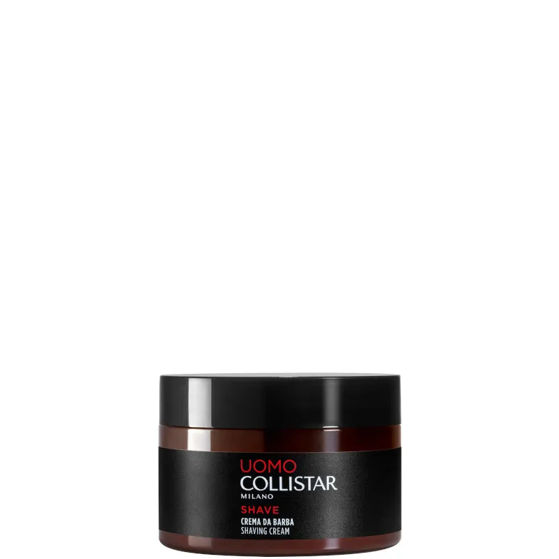Collistar Crema da Barba - UOMO 200 ML - 200 ML