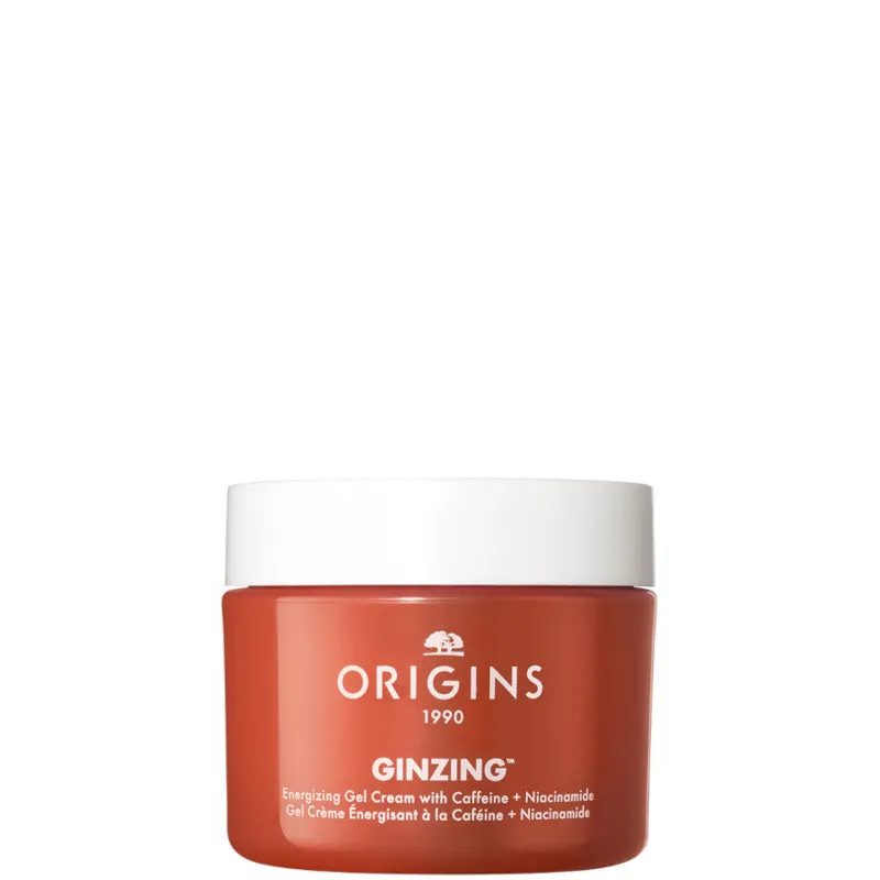 Origins Origins GINZING Gel Cream with Caffeine + Niacinamide - 50 ML