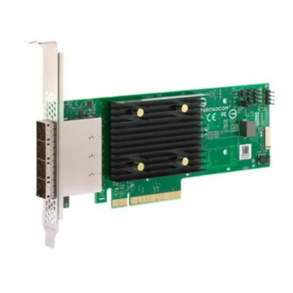 Lenovo Thinksystem 440-16E SAS/SATA Hba 4Y37A09724