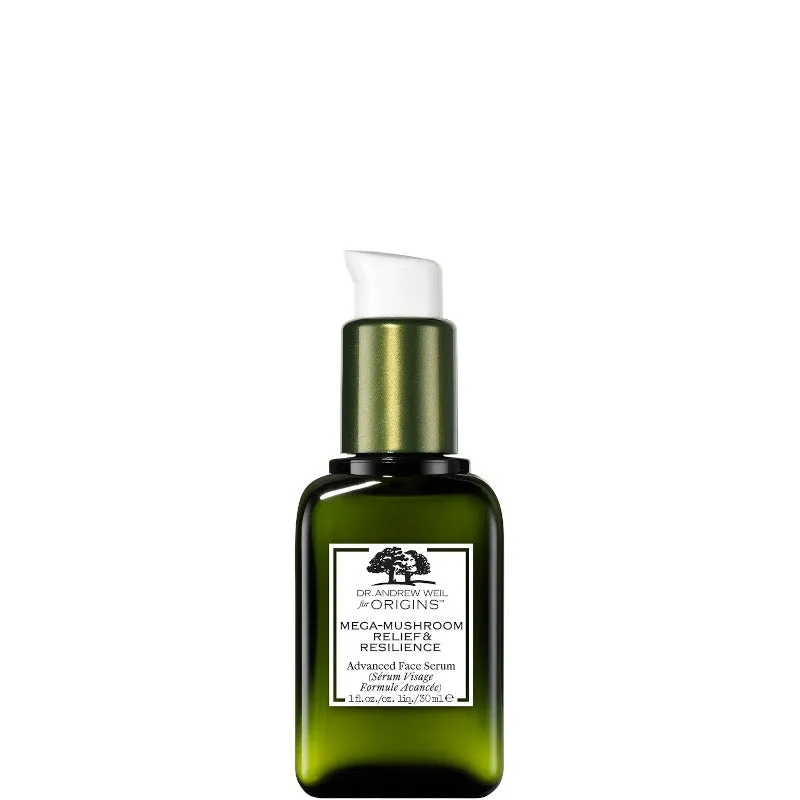 Origins Dr. Andrew Weil for Origins™ MEGA-MUSHROOM Relief & Resilience Advanced Face Serum - 30 ML