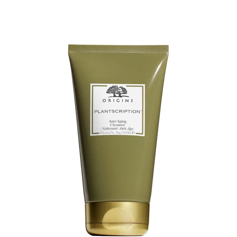 Origins Origins PLANTSCRIPTION Anti-Aging Cleanser 150 ML - 150 ML