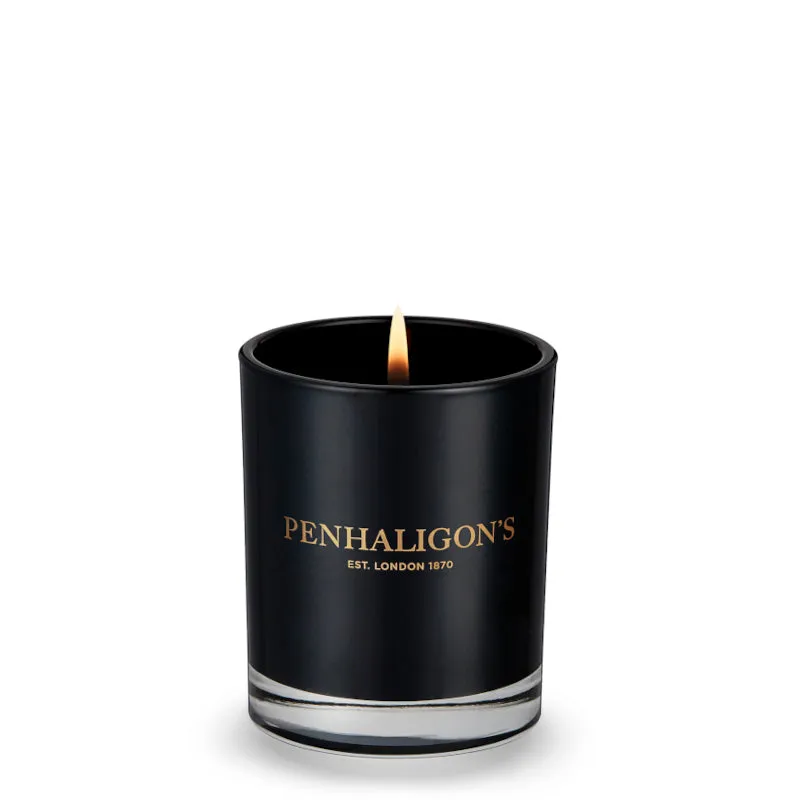 Penhaligon's Penhaligon's Maduro Leaf Candle 200 gr - 200 gr