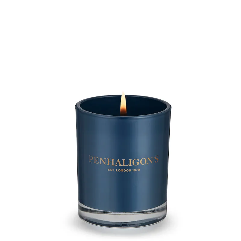 Penhaligon's Penhaligon's Roanoke Ivy Candle 200 ML - 200 ML