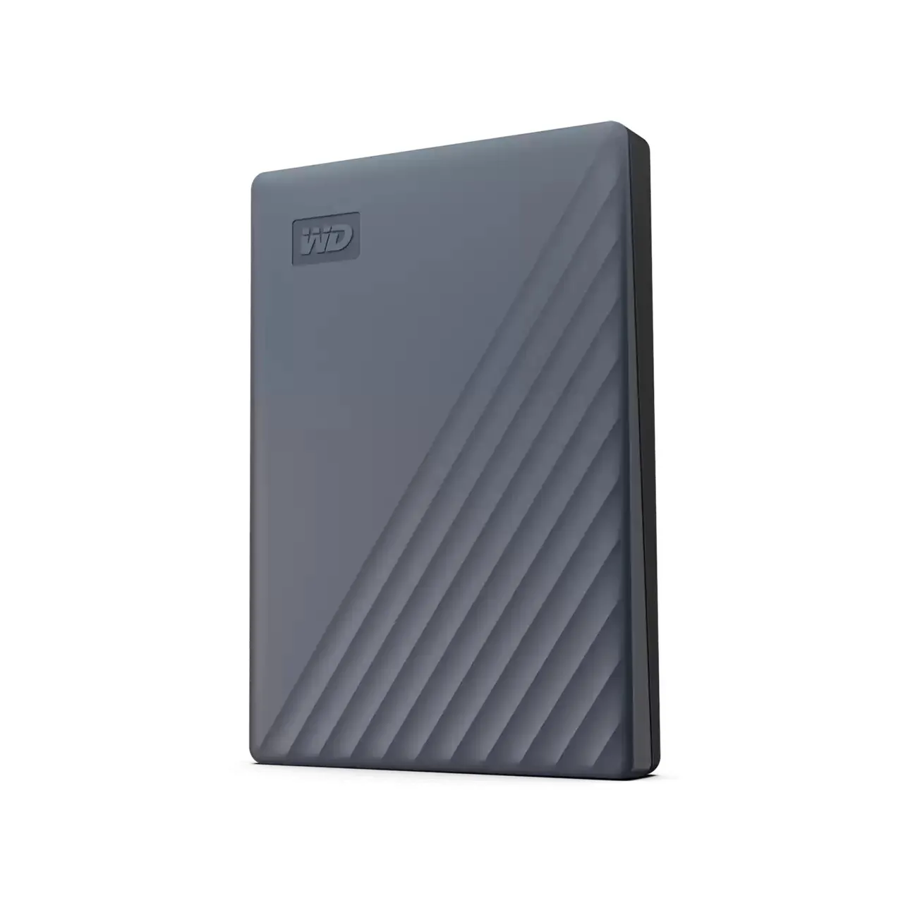 Western Digital WDBWML0020BGY-WESN disco rigido esterno 2 TB 3.2 Gen 1 (3.1 Gen 1)