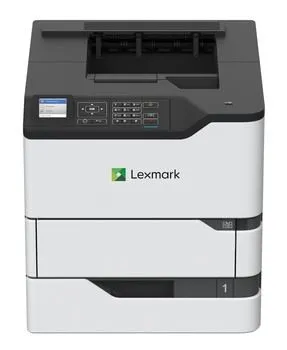 Lexmark MS826DE 50G0330