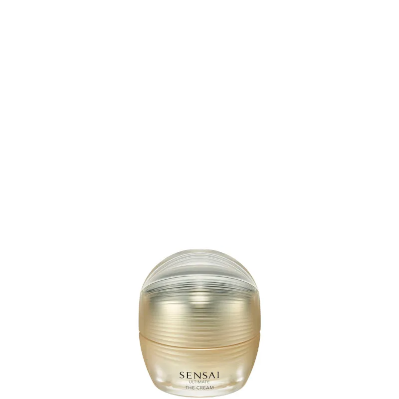 Sensai Ultimate - The Cream - 15 ML