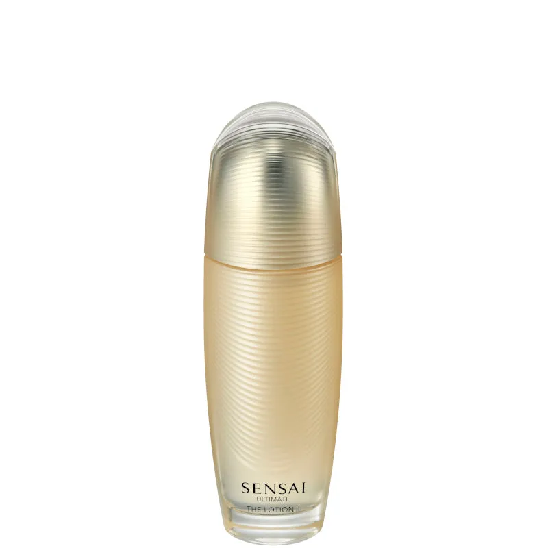 Sensai Ultimate - The Lotion II - 125 ML