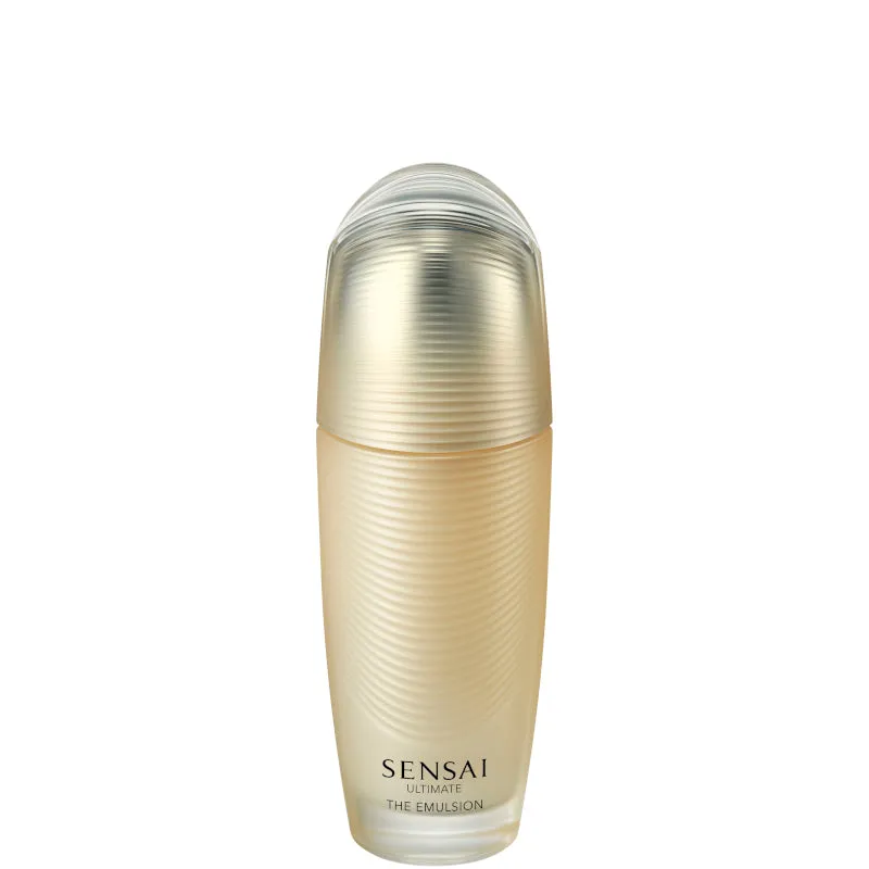 Sensai Ultimate - The Emulsion - 100 ML