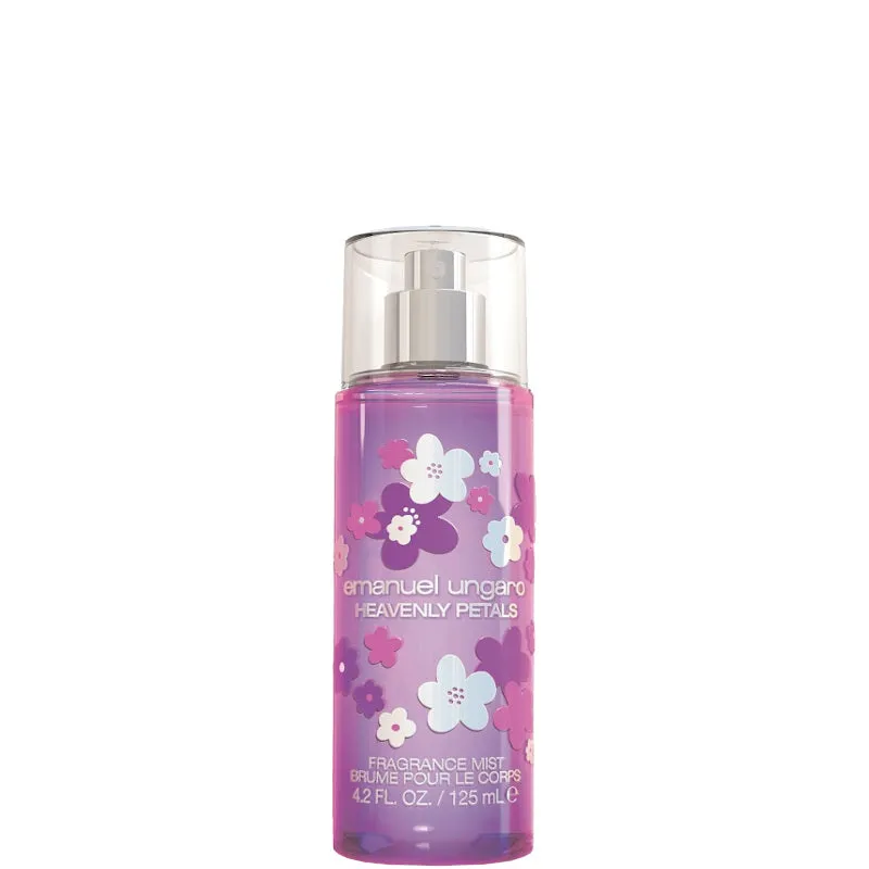 Emanuel Ungaro Emanuel Ungaro Heavenly Petals 125 ML - 125 ML
