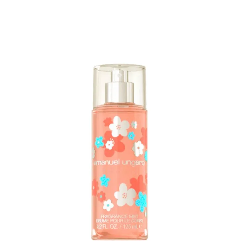 Emanuel Ungaro Emanuel Ungaro Sunkissed Petals 125 ML - 125 ML