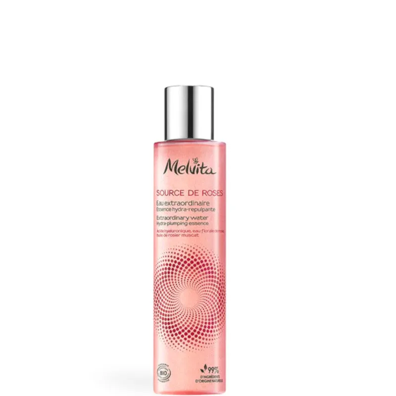 Melvita Source de Roses - Eau Extraordinaire - Acqua straordinaria 150 ML - 150 ML
