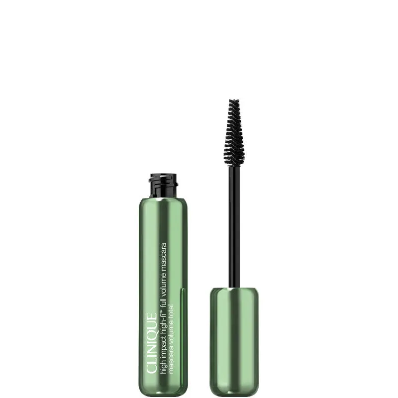 Clinique High Impact High-Fi™ Full Volume Mascara - 01 INTENSE BLACK