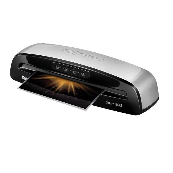 Fellowes Saturn 3I A3 Plastificatrice 5736001