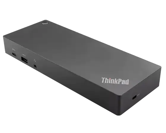 Dock ThinkPad ibrido USB-C con USB-A
