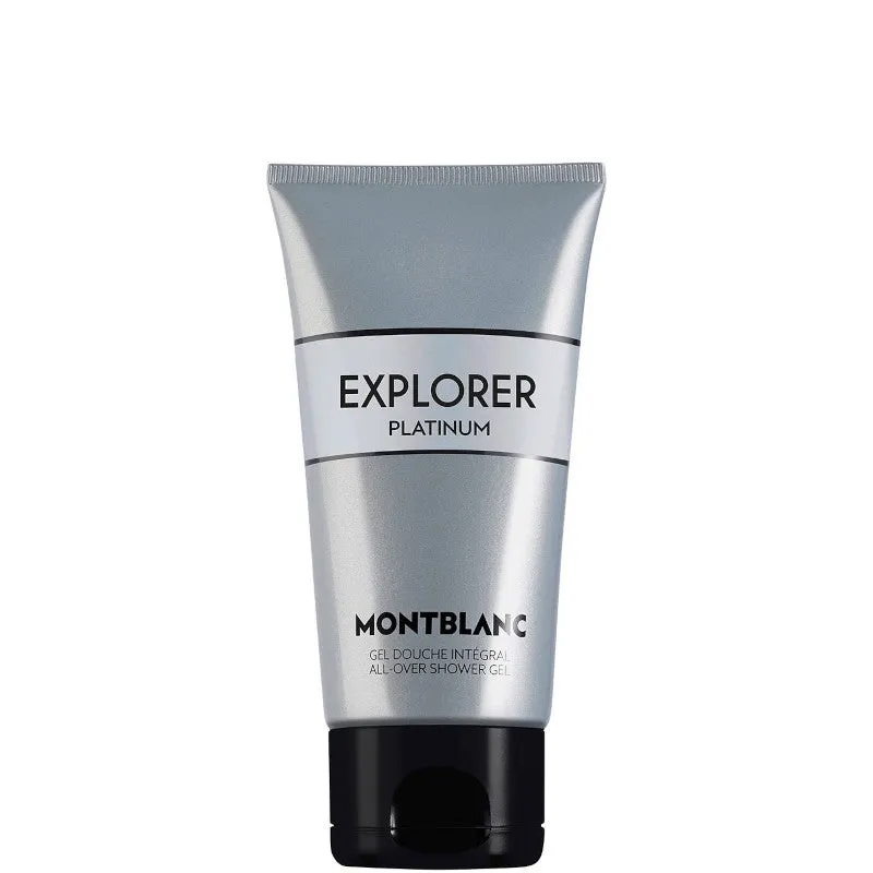 MONTBLANC Montblanc Explorer Platinum 150 ML - 150 ML