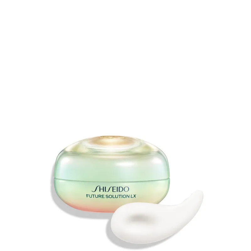 Shiseido Future Solution LX Legendary Enmei Eye Cream 15 ML - 15 ML
