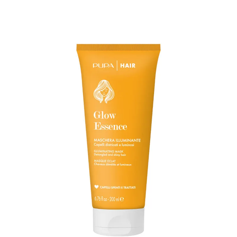 Pupa Maschera Illuminante GLOW ESSENCE 200 ML - 200 ML