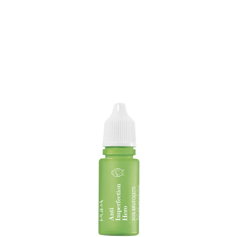 Pupa Sos Brufoletti ANTI-IMPERFECTION HERO 10 ML - 10 ML