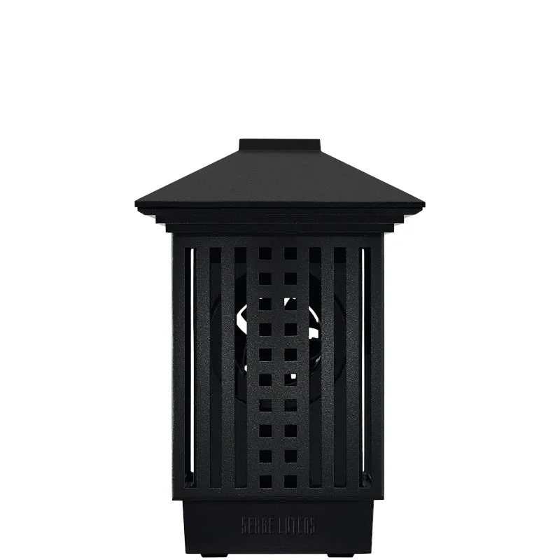 Serge Lutens Serge Lutens At Home Iconic Diffuser - Diffusore elettrico per la casa Diffusore elettrico per la casa - Diffusore elettrico per la casa