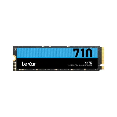 Lexar SSD NM710 1TB NVMe