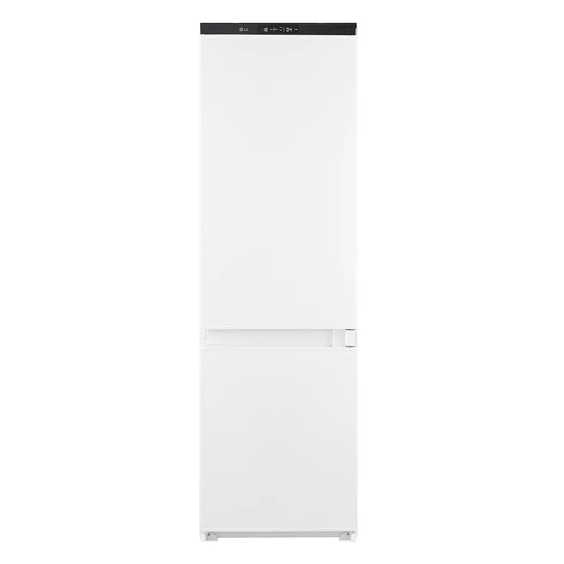 Lg Frigorifero Incasso Gtfn256set white